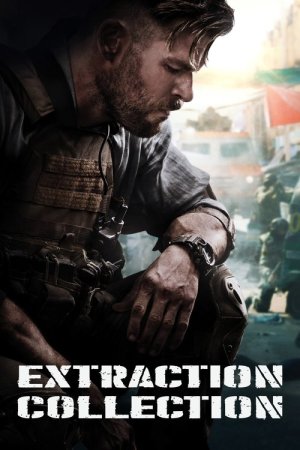 Extraction Koleksiyonu