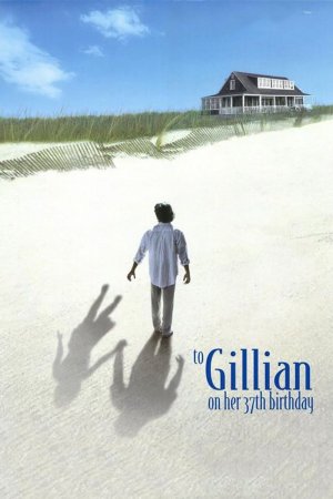Gillian 37 Yaşında