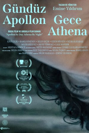 Gündüz Apollon Gece Athena