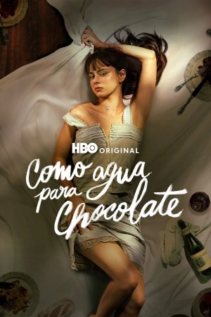 Like Water for Chocolate
